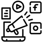megafono