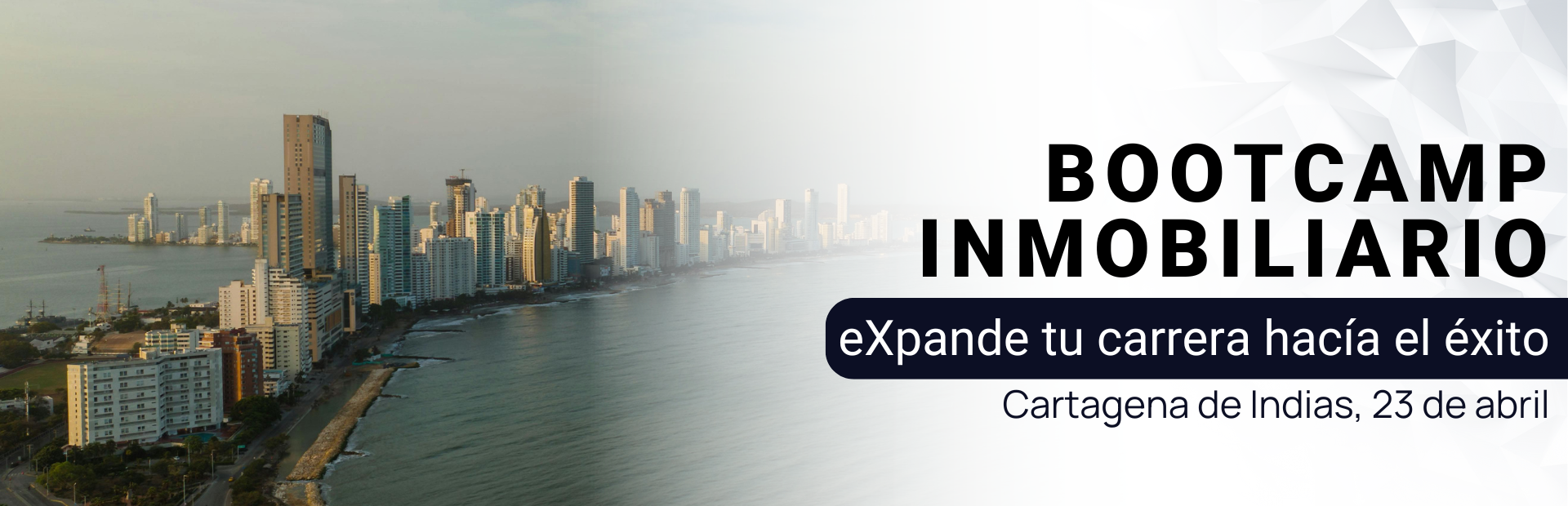 Bootcamp- Cartagena - abril